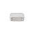 Pote Quadrado Aco Inox 16cm 1,2l Tramontina 61223660 - Imagem 1