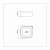 Pote Quadrado Aco Inox 19cm 2,1l Tramontina 61223690 - Imagem 3