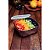 Potes Inox 16cm 1,2l 19cm 2,1l 23cm 3,6l Tramontina 64220800 - Imagem 3