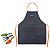 Kit Jardinagem Avental Pazinhas 4Pc Tramontina 78110805 - Imagem 1