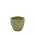 Vaso Asteca 38Cm Verde Oliva Tramontina 92603027 - Imagem 1
