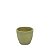 Vaso Asteca 32Cm Verde Oliva Tramontina 92604027 - Imagem 1