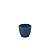 Vaso Asteca 24Cm Azul Turquesa Tramontina 92605270 - Imagem 1