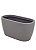 Floreira Vaso Andaluz 43Cm Granito Pedra Tramontina 92651001 - Imagem 1