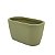 Floreira Vaso Andaluz 43Cm Verde Oliva Tramontina 92651027 - Imagem 1