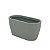 Floreira Vaso Andaluz 43Cm Verde Sálvia Tramontina 92651220 - Imagem 1