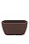 Floreira Vaso Andaluz 33Cm Terracota Tramontina 92652209 - Imagem 1