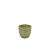 Vaso Inca 24Cm Verde Oliva Tramontina 92764027 - Imagem 1