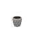 Vaso Egipcio 29Cm Granito Pedra Tramontina 92765001 - Imagem 1
