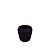 Vaso Egipcio 29Cm Granito Estelar Tramontina 92765002 - Imagem 1