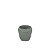 Vaso Egipcio 29Cm Verde Sálvia Tramontina 92765220 - Imagem 1