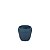 Vaso Egipcio 29Cm Azul Turquesa Tramontina 92765270 - Imagem 1