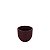 Vaso Laos 28Cm Terracota Tramontina 92766209 - Imagem 1