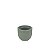 Vaso Laos 28Cm Verde Sálvia Tramontina 92766220 - Imagem 1