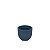 Vaso Laos 28Cm Azul Turquesa Tramontina 92766270 - Imagem 1