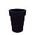 Vaso Gipsy 70Cm Granito Estelar Tramontina 92775002 - Imagem 1