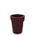 Vaso Gipsy 55Cm Terracota Tramontina 92776209 - Imagem 1