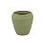 Vaso Egipcio 54Cm Verde Oliva Tramontina 92783027 - Imagem 1