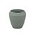 Vaso Egipcio 54Cm Verde Sálvia Tramontina 92783220 - Imagem 1