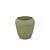 Vaso Egipcio 45Cm Verde Oliva Tramontina 92784027 - Imagem 1