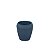 Vaso Egipcio 39Cm Azul Turquesa Tramontina 92785270 - Imagem 1