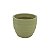 Vaso Inca 45Cm Verde Oliva Tramontina 92786027 - Imagem 1