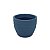 Vaso Inca 45Cm Azul Turquesa Tramontina 92786270 - Imagem 1