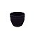 Vaso Inca 38Cm Granito Estelar Tramontina 92787002 - Imagem 1