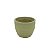Vaso Inca 38Cm Verde Oliva Tramontina 92787027 - Imagem 1