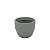 Vaso Inca 38Cm Verde Sálvia Tramontina 92787220 - Imagem 1