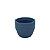 Vaso Inca 38Cm Azul Turquesa Tramontina 92787270 - Imagem 1