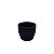 Vaso Inca 32Cm Granito Estelar Tramontina 92788002 - Imagem 1
