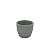 Vaso Inca 32Cm Verde Sálvia Tramontina 92788220 - Imagem 1