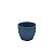 Vaso Inca 32Cm Azul Turquesa Tramontina 92788270 - Imagem 1