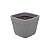 Vaso Romano 45Cm Granito Pedra Tramontina 92789001 - Imagem 1