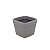 Vaso Romano 38Cm Granito Pedra Tramontina 92790001 - Imagem 1