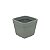 Vaso Romano 38Cm Verde Sálvia Tramontina 92790220 - Imagem 1