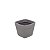 Vaso Romano 32Cm Granito Pedra Tramontina 92791001 - Imagem 1