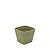 Vaso Romano 32Cm Verde Oliva Tramontina 92791027 - Imagem 1
