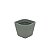 Vaso Romano 32Cm Verde Sálvia Tramontina 92791220 - Imagem 1