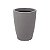 Vaso Thai 67Cm Polietileno Granito Pedra Tramontina 92792001 - Imagem 1