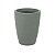 Vaso Thai 67Cm Verde Sálvia Tramontina 92792220 - Imagem 1