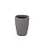 Vaso Thai 48Cm Polietileno Granito Pedra Tramontina 92794001 - Imagem 1