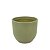 Vaso Laos 54Cm Verde Oliva Tramontina 92795027 - Imagem 1