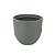 Vaso Laos 54Cm Verde Sálvia Tramontina 92795220 - Imagem 1