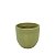 Vaso Laos 45Cm Verde Oliva Tramontina 92796027 - Imagem 1