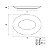 Travessa Oval 40X29Cm Maria Augusta Tramontina 96010072 - Imagem 2