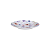 Prato Sobremesa C 21Cm Floratta Tramontina 96580036 - Imagem 2