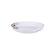 Prato Fundo C 22Cm Floratta Porcelana Tramontina 96580037 - Imagem 2