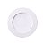 Prato Fundo Al 23Cm Santorini Porcelana Tramontina 96580042 - Imagem 1